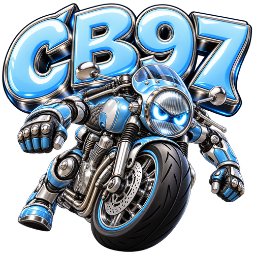 Logo CB97